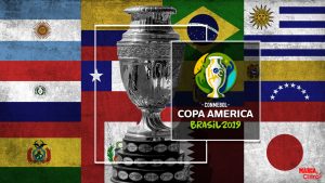 Lee más sobre el artículo Guía completa de la Copa América: equipos, estrellas, sedes e historia de la competición