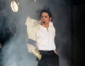 Lee más sobre el artículo Una década del fallecimiento de Michael Jackson