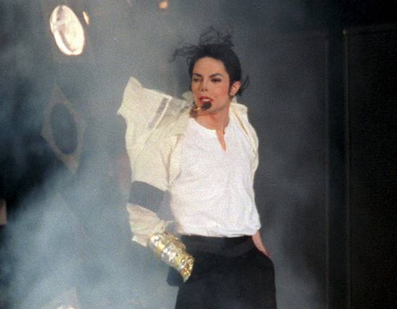Una década del fallecimiento de Michael Jackson