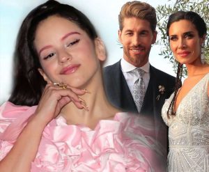 Lee más sobre el artículo Rosalía se negó a actuar en la boda de Sergio Ramos y Pilar Rubio, y no fue la única