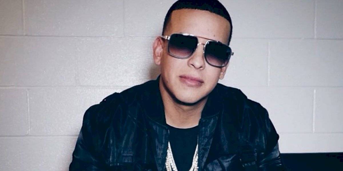 Daddy Yankee confirma concierto en Bogotá como parte de su gira ‘Con Calma’