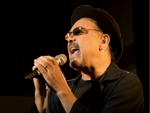 Lee más sobre el artículo Rubén Blades ofrecerá concierto en Bogotá en noviembre de 2019