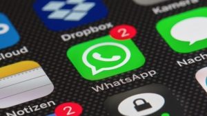 Lee más sobre el artículo WhatsApp podría cerrarte la cuenta por compartir este contenido