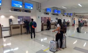 Lee más sobre el artículo Levantan las restricciones de España a viajeros procedentes de Colombia