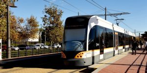Lee más sobre el artículo La línea 10 de metro de Valencia comenzará a funcionar en abril