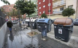 Lee más sobre el artículo ¿Qué basura hay que tirar en cada contenedor de Valencia?