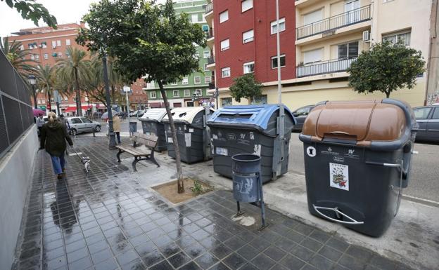 En este momento estás viendo ¿Qué basura hay que tirar en cada contenedor de Valencia?