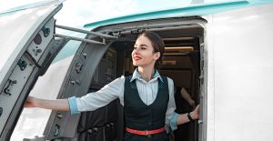 Lee más sobre el artículo Air Nostrum busca en Valencia tripulantes de cabina de pasajeros