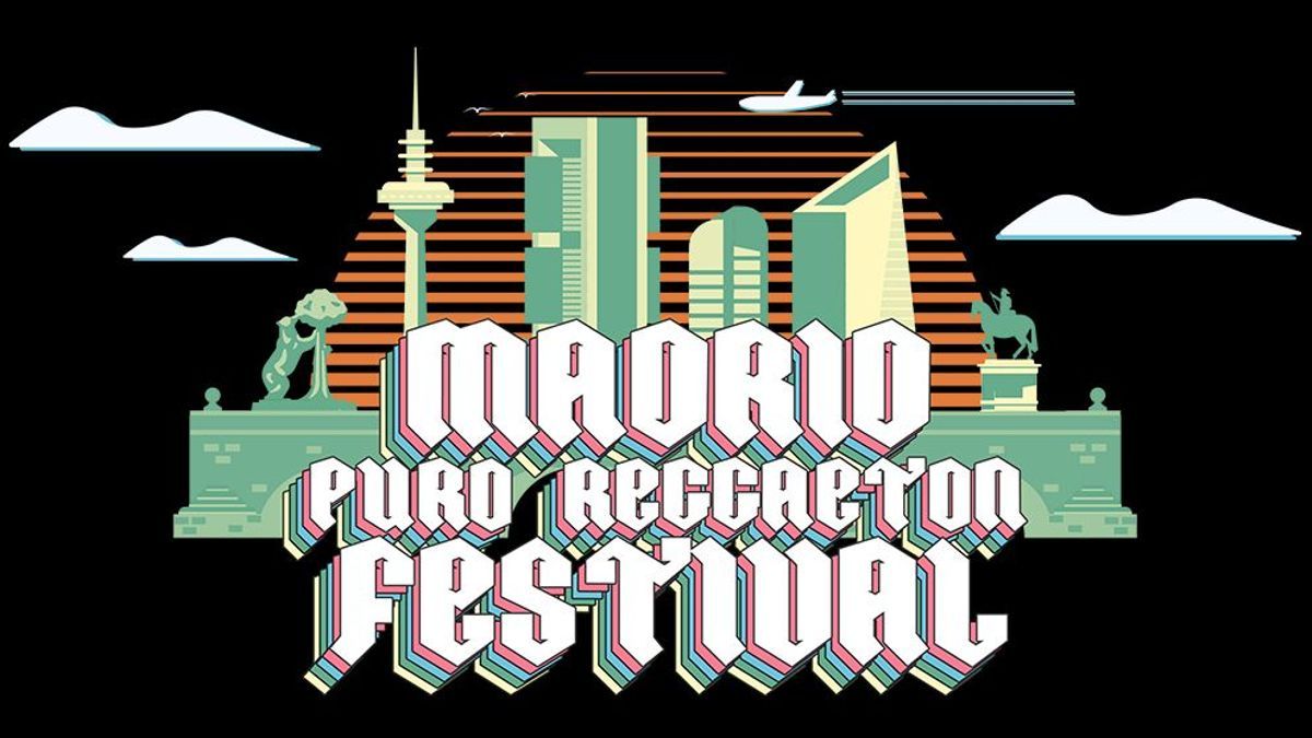 En este momento estás viendo La Comunidad de Madrid cancela el Puro Reggaeton Festival a menos de 24 horas de su celebración