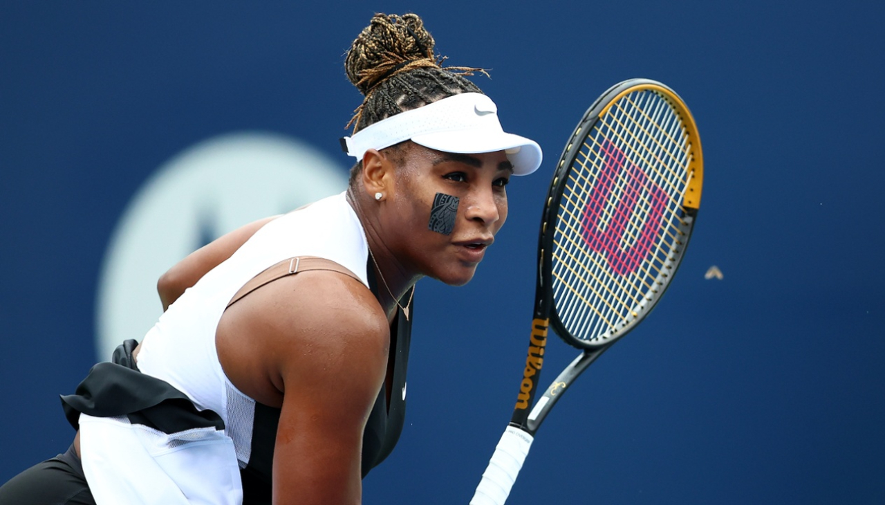 En este momento estás viendo Serena Williams insinúa su retiro del tenis tras el US Open: «Dios mío, me gusta el tenis. Pero ahora comenzó la cuenta regresiva»