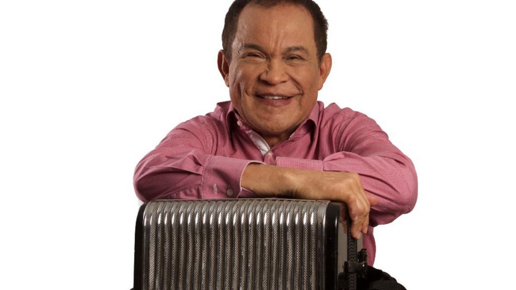 Alfredo Gutiérrez reclama derechos de autor “siguen explotando nuestra