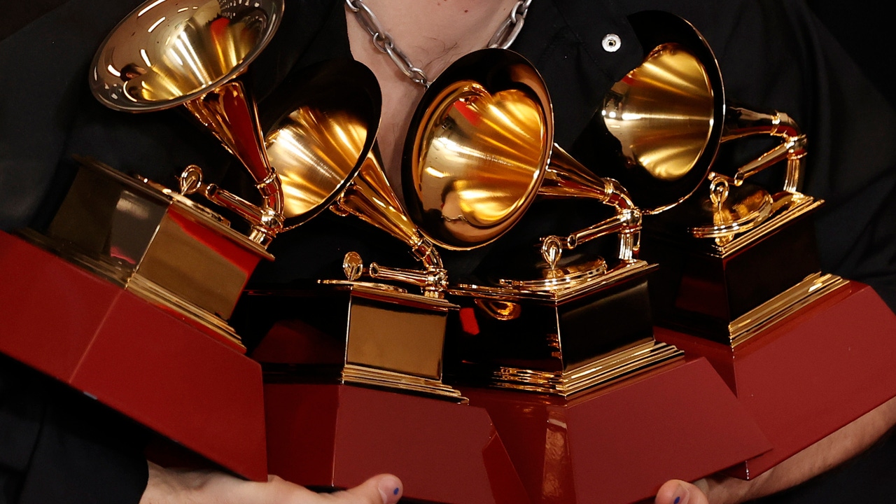 En este momento estás viendo Estos son los colombianos nominados al Grammy Anglo