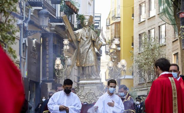 En este momento estás viendo ¿Qué día festivo sustituye al domingo 22 de enero, San Vicente Mártir, en el calendario laboral 2023 de Valencia?