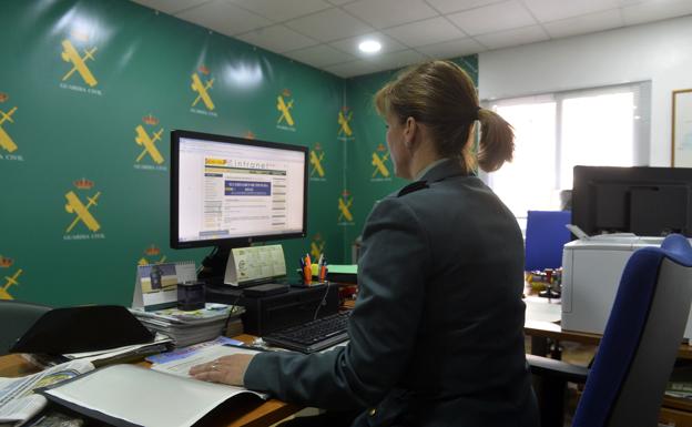 En este momento estás viendo La Guardia Civil ya permite hacer denuncias online: cómo hacerlo