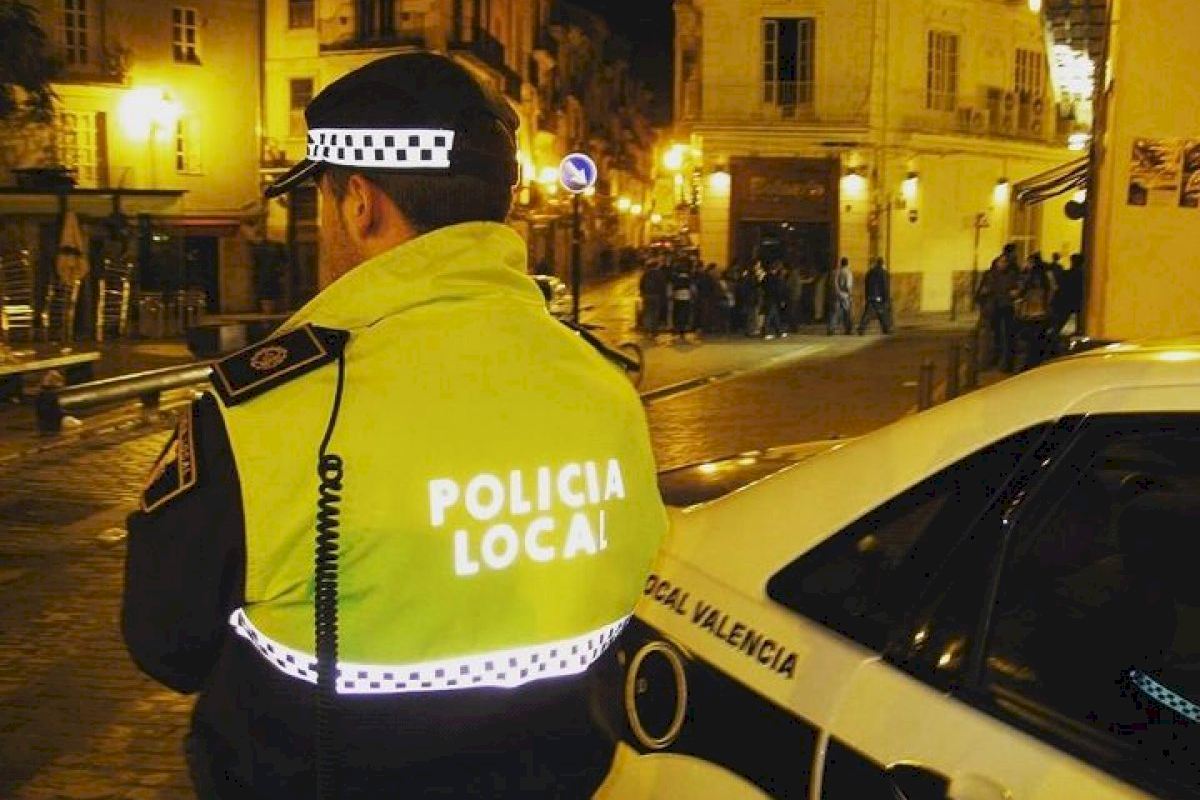 En este momento estás viendo València estudiará un protocolo conjunto para todo el ocio nocturno como el de Barcelona tras el caso de Dani Alves