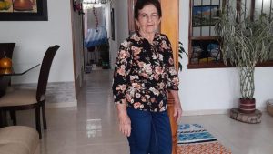 Lee más sobre el artículo La empleada del hogar interna de 72 años que se enfrentó a su «señor» y ganó