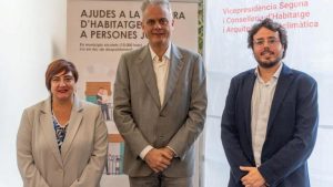 Lee más sobre el artículo La Generalitat Valenciana financiará a los menores de 35 años hasta 10.000 euros en la compra de una vivienda en un municipio pequeño
