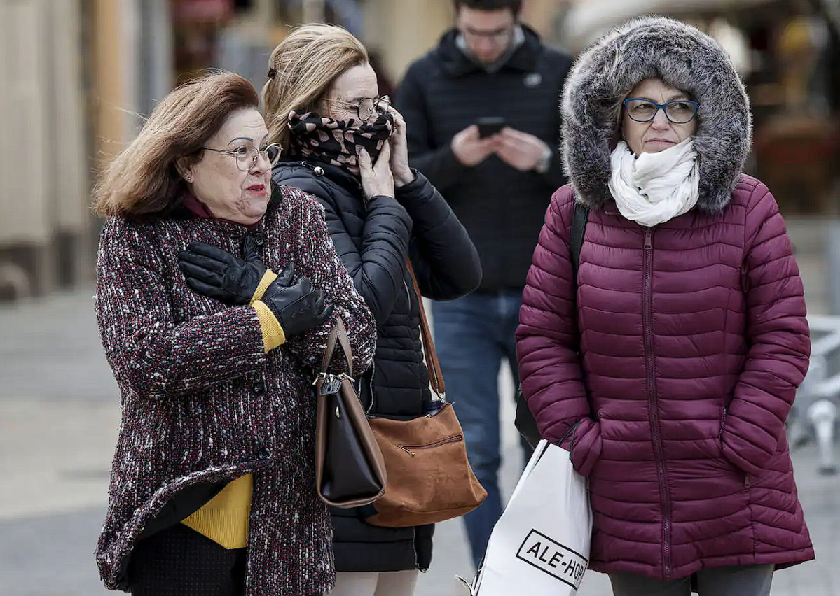En este momento estás viendo Municipios valencianos alcanzan temperaturas bajo cero