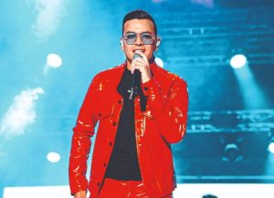 Lee más sobre el artículo “Mi sueño era pegar dos canciones y comprar casa”: Yeison Jiménez tras anunciar concierto en Medellín