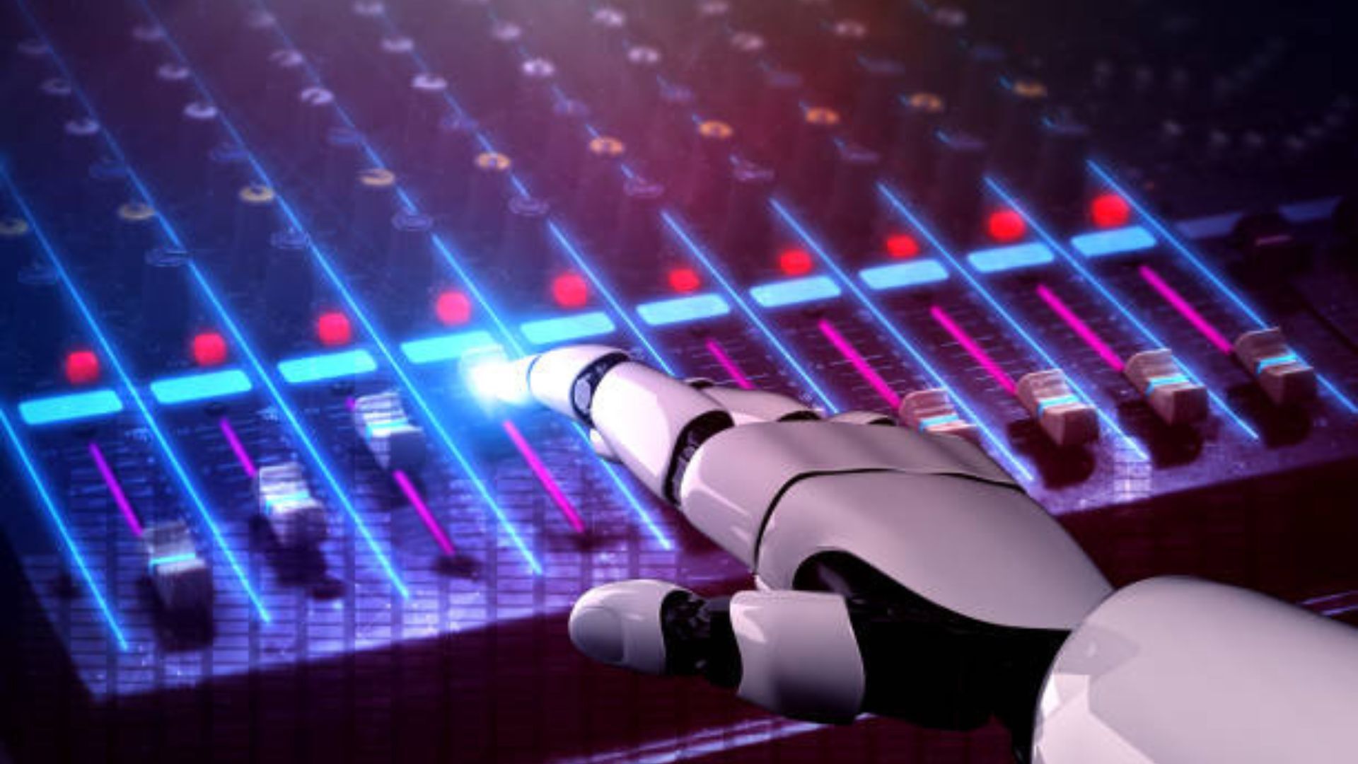 Lee más sobre el artículo Adobe anuncia un nuevo ‘Photoshop’ de música: una IA para crear melodías