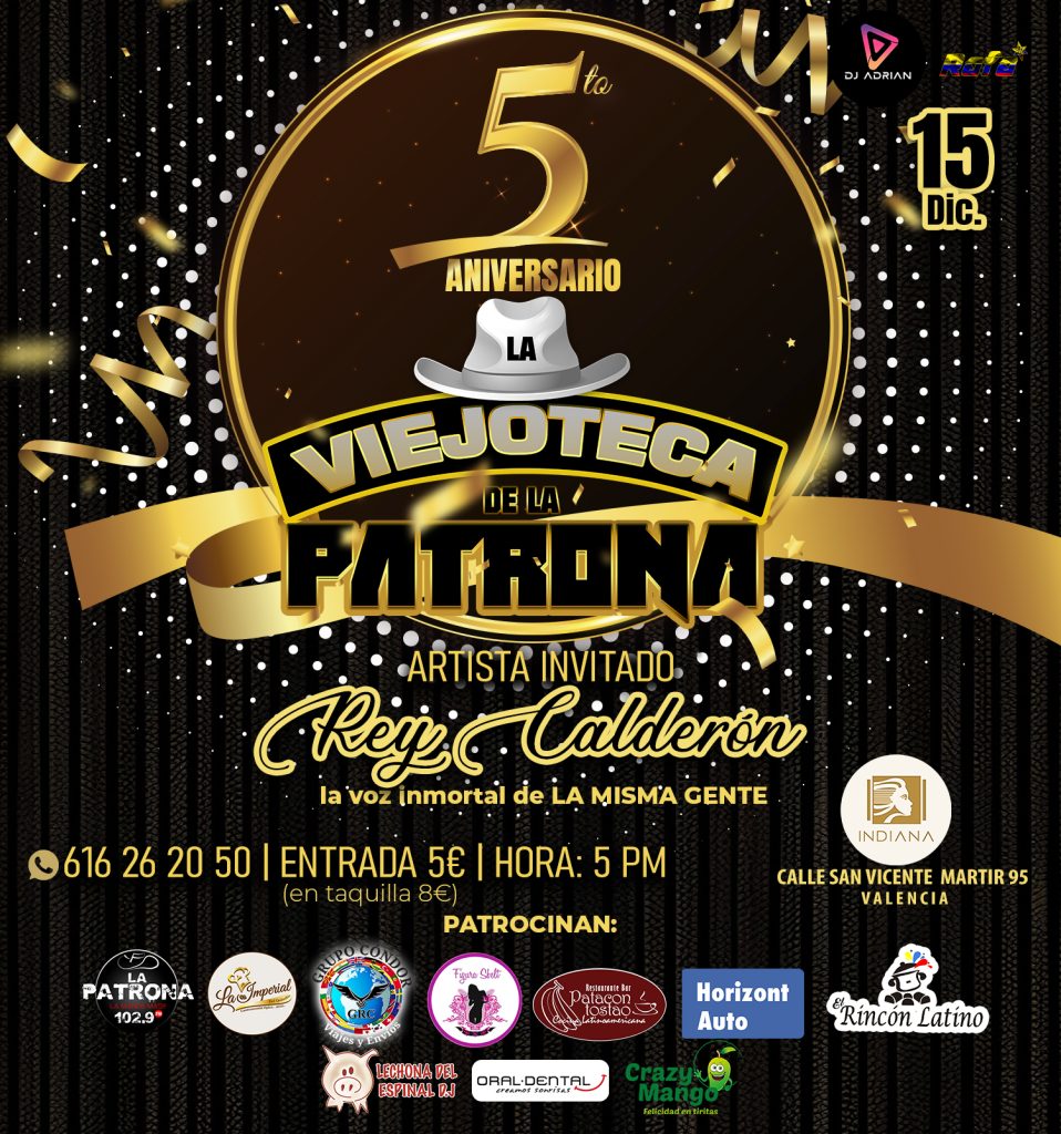 VIEJOTECA 5 ANIVERSARIO copia