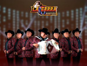 Lee más sobre el artículo Reconocida banda mexicana La Garra Norteña sufrió grave accidente tras caer de cuarto piso cuando grababan un video