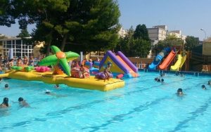 Lee más sobre el artículo Empieza la temporada de piscinas en València: Calendario y horario de las instalaciones municipales