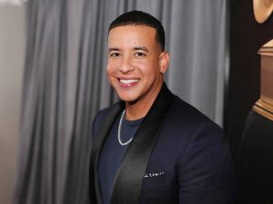 Lee más sobre el artículo Daddy Yankee volvió a la música con nuevo nombre. Así se llama ahora. ¿Por qué?