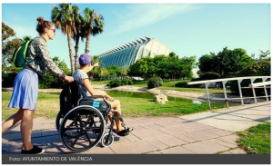 Lee más sobre el artículo València presenta su candidatura a los premios europeos Access City Awards 2026