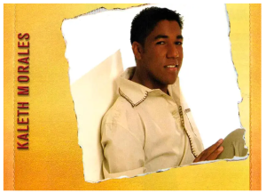 Lee más sobre el artículo Ya son 20 años sin Kaleth Morales, el ‘Rey de la nueva ola’ vallenata