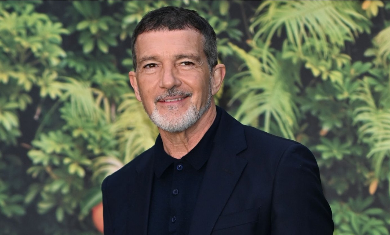 En este momento estás viendo El alimento que Antonio Banderas dejó a sus 60 años desde que tuvo ‘el percance con el corazón’