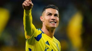 Lee más sobre el artículo ‘Será pronto, duro y lloraré mucho’: Cristiano Ronaldo habla de su retiro definitivo del fútbol