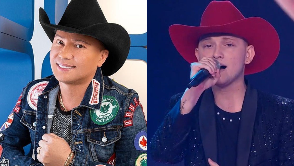 En este momento estás viendo Secuestran en Colombia al hijo del cantante Giovanny Ayala: «Mi familia atraviesa una situación extremadamente difícil»