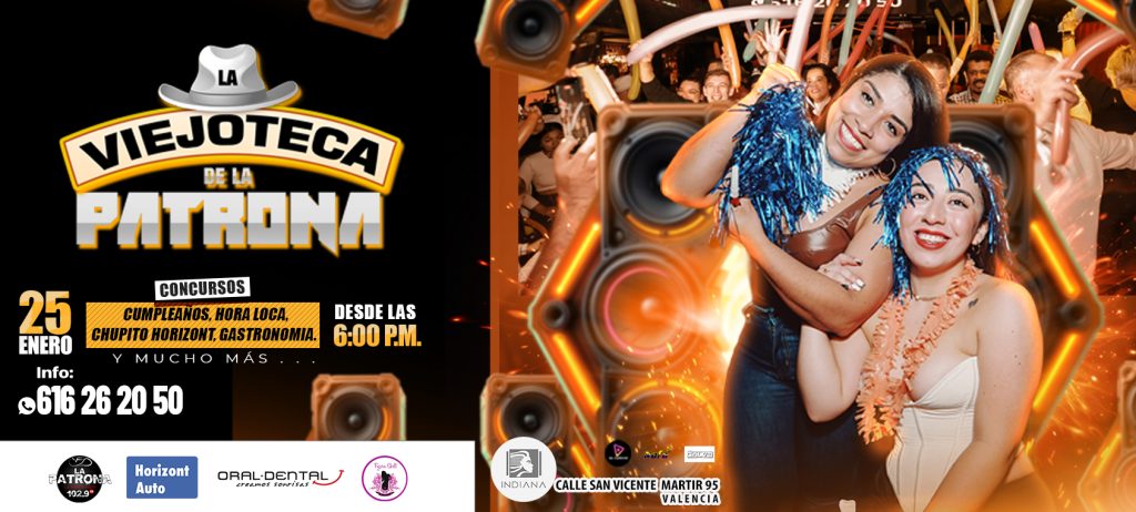 BANNER VIEJOTECAS 25 ENE