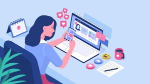 Lee más sobre el artículo <br>El Gobierno prohibirá las redes sociales a menores de 16 años y perseguirá a plataformas que no eliminen contenido de odio