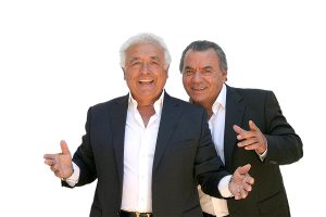 Lee más sobre el artículo Los del Río critican que la Casa Blanca use La Macarena en un vídeo sobre los ataques de EEUU a Irán: «La hice para alegrarle la vida al mundo, no para matarla»