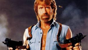 Lee más sobre el artículo Las 9 mejores películas y series de Chuck Norris que no te puedes perder