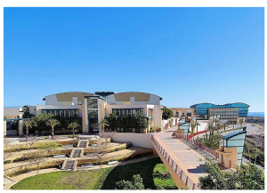 Lee más sobre el artículo Disney elige la Comunitat para rodar su última superproducción