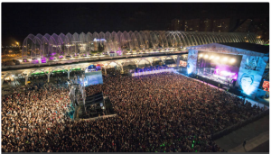 Lee más sobre el artículo Catalá estudiará reubicar los festivales: «Los derechos de los vecinos están siempre por encima»