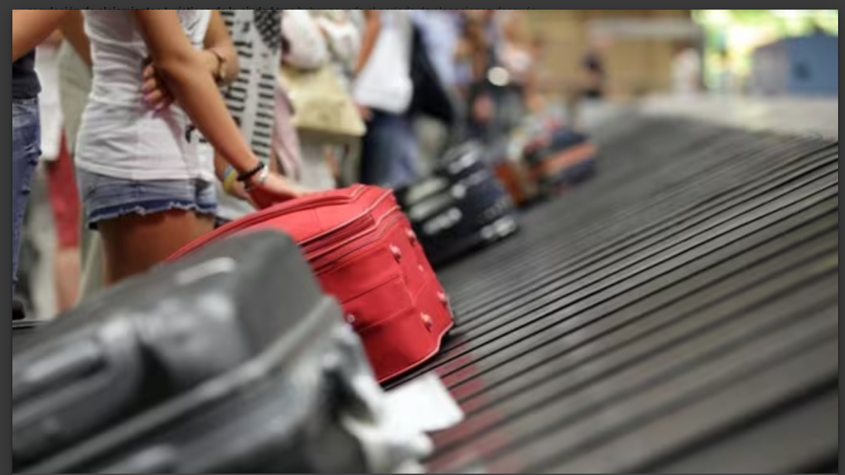 Lee más sobre el artículo La regulación de alojamientos turísticos en València se endurece con nuevas limitaciones y prioridad al uso residencial