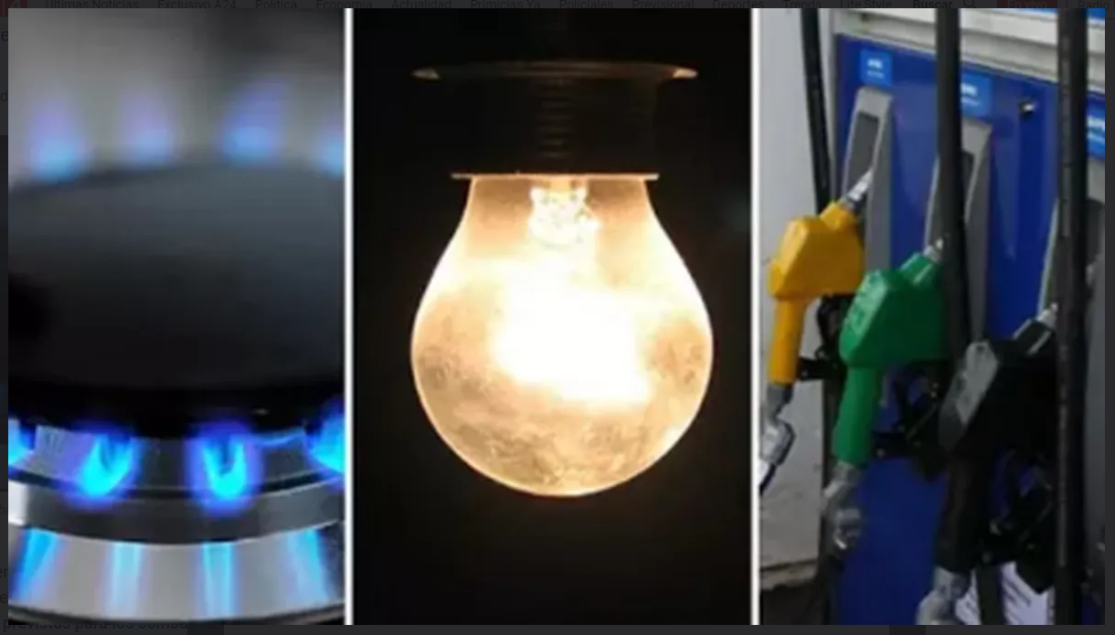 Lee más sobre el artículo El BOE publica la letra pequeña de las ayudas a la gasolina, la luz y el gas y desvela hasta cuándo estarán en vigor