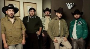 Lee más sobre el artículo Payo, de Grupo Frontera cuenta su historia y sobre sus procesos creativos: ‘Cuando nos juntamos con Maluma y Manuel Turizo terminamos bien borrachos’