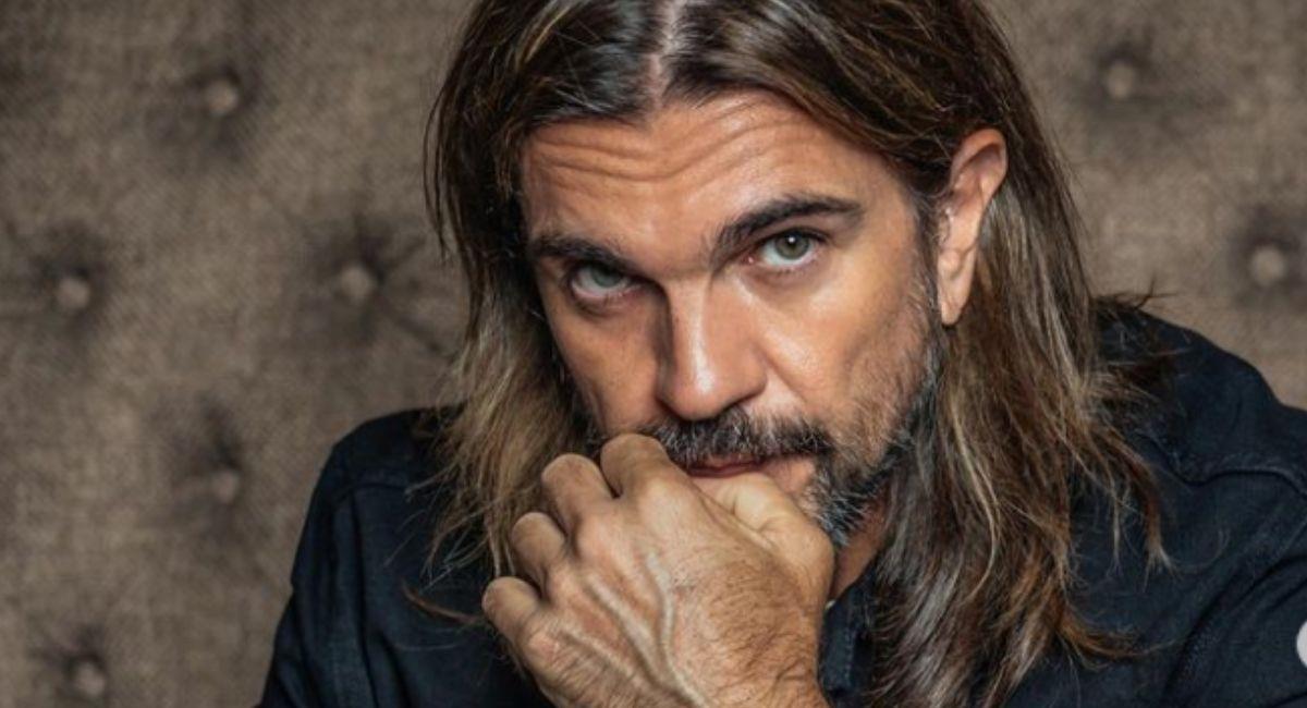 Lee más sobre el artículo ‘Viven en mí muchas personalidades y lo aprovecho para conceptualizar mi música’: ‘JuanesTeban’, nuevo álbum de Juanes que revela su cara más íntima