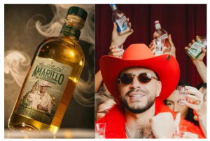 Lee más sobre el artículo A ritmo de guaro: Ryan Castro se une a la Fábrica de Licores de Antioquia, mientras ILC rinde homenaje a Yeison Jiménez