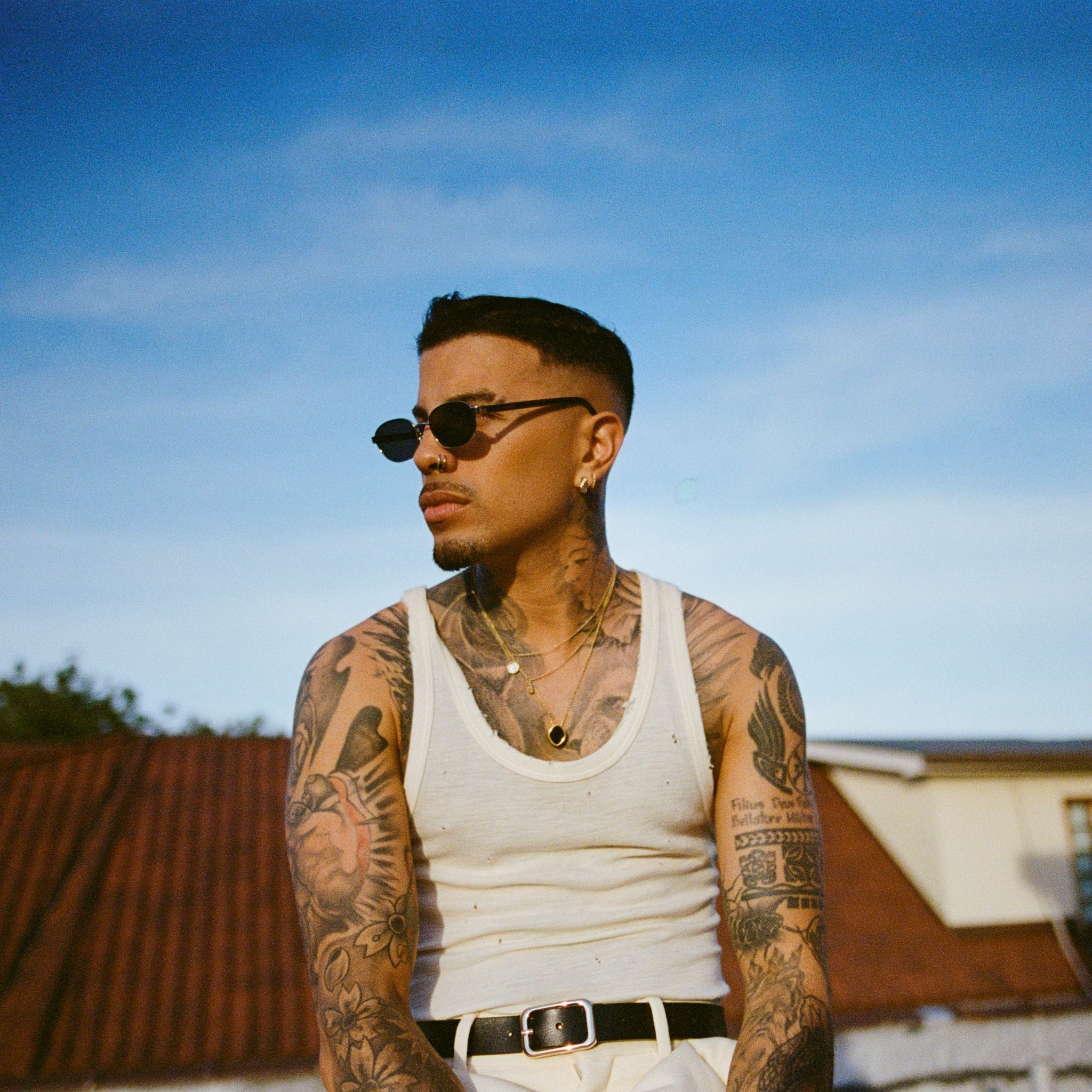 En este momento estás viendo Rauw Alejandro lleva su música al deporte