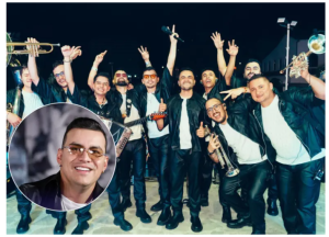 Lee más sobre el artículo Banda de Yeison Jiménez hará <em>reality </em>para encontrar nuevo vocalista; hay polémica