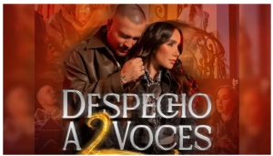 Lee más sobre el artículo Jessi Uribe y Paola Jara lanzan álbum musical enfocado en el despecho y desamor