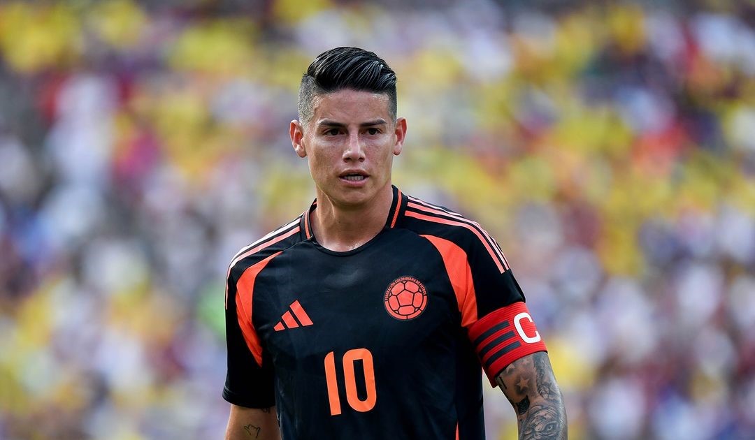 En este momento estás viendo «El James que yo conocí»: la historia del 10 de la Selección Colombia llega a Netflix