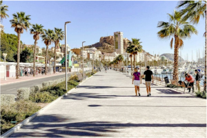 Lee más sobre el artículo El calor vuelve a apretar en la Comunitat Valenciana nada más arrancar junio y activa avisos: estas son las zonas donde más se notará