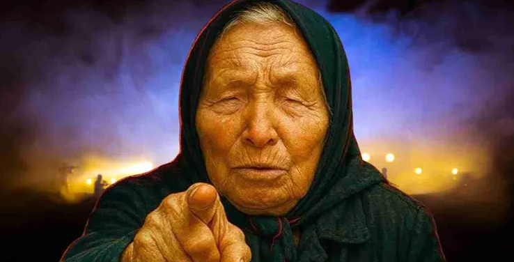 Lee más sobre el artículo <strong>La misteriosa profecía de Baba Vanga que apunta al Mundial 2026: «La gente de todo el mundo la verá»</strong>